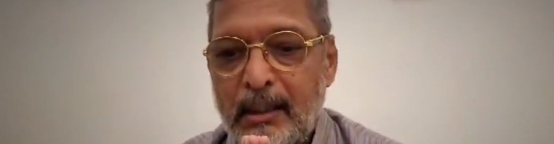 Nana Patekar Apologize For Viral Slap Video, Says It Was A Mistake