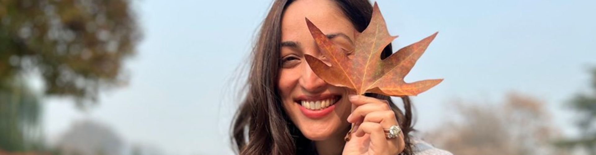 Yami Gautam Wraps The Shoot Of Her Movie