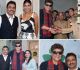 Kubbra Sait, Arjun Firoz Khan and others attend the inauguration of the new branch of Rejua Energy Center by Dr. Santosh Pandey