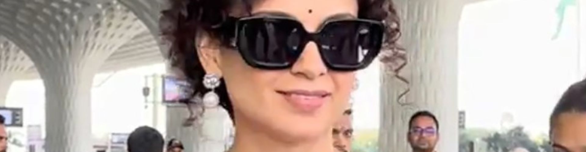 I Want Sweets When India Wins The World Cup Says Kangana Ranaut