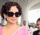 I Want Sweets When India Wins The World Cup Says Kangana Ranaut