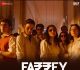 Immerse Yourself In The World of Farrey As the Title Track of the Film is Out Now!