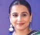 India Will Win The World Cup Says Vidya Balan