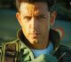 Meet Squadron Pilot Shamsher Pathania Aka Hrithik Roshan From Fighter