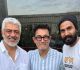 Ajith Kumar Checks On Aamir Khan And Vishnu Vishal After Rescue