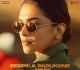 Deepika Padukone As Minni Or Minal Rathore In Fighter