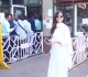 Saloni Batra, AKA Reet, Seeks Divine Blessings at Siddhivinayak Temple for Animal