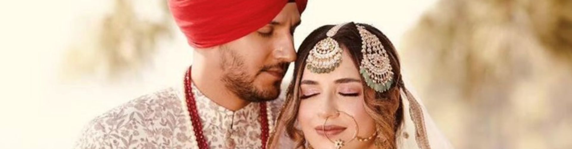 Pranay Pachauri Ties the Knot with Screenwriter Sehaj Maini