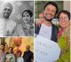 Guneet Monga And Sunny Kapoor Celebrates First Wedding Anniversary