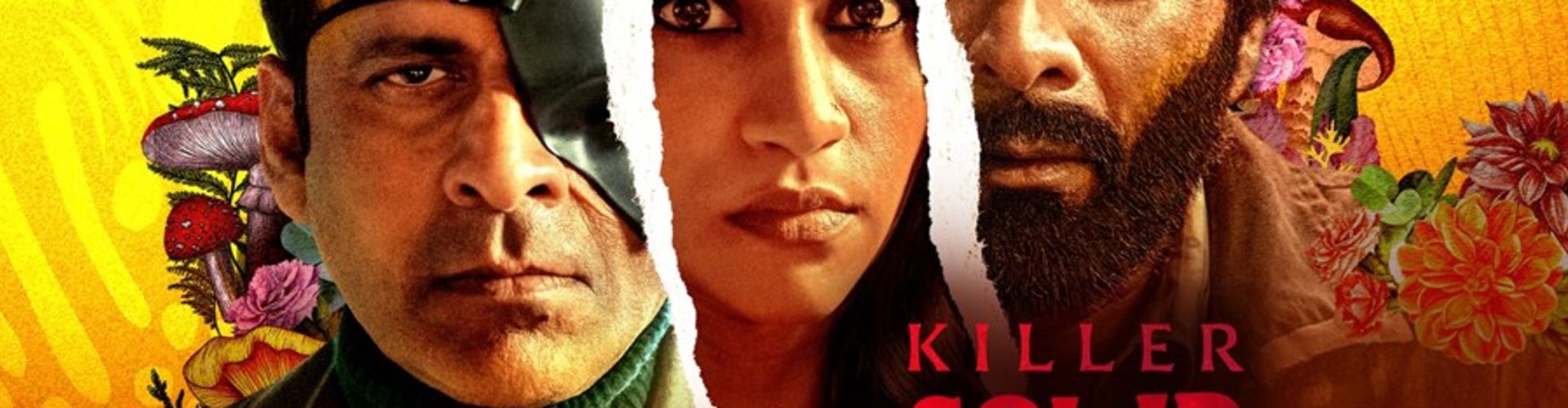 Killer Soup Starring Manoj Bajpayee And Konkon Sensharma Gets A Release Date