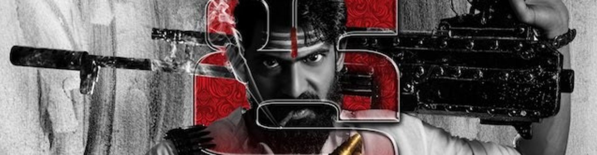 Rana Daggubati Unveils Rakshasa Raja Shoot On His Birthday