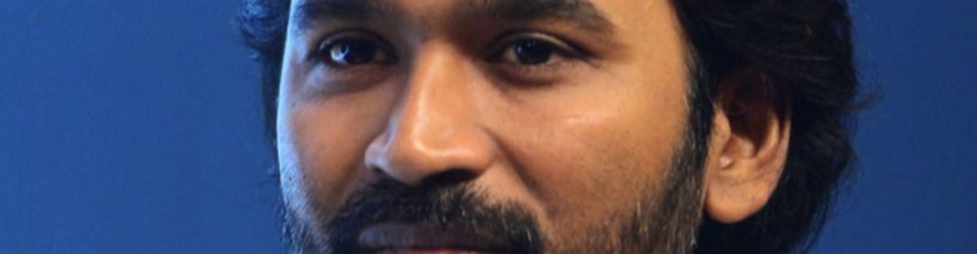 Dhanush Wraps The Shoot For #D50 - #DD2