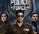 Sidharth Malhotra Unveils Indian Police Force Poster, Teaser Out Soon