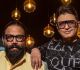 Sandeep Vanga And Bhushan Kumar Announces Spirit, Animal Park And Allu Arjun Saga