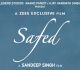 Meera Chopra Unveils Safed Trailer