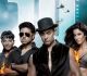 Jackie Shroff And Abhishek Bachchan Celebrates 10 Years Of Dhoom