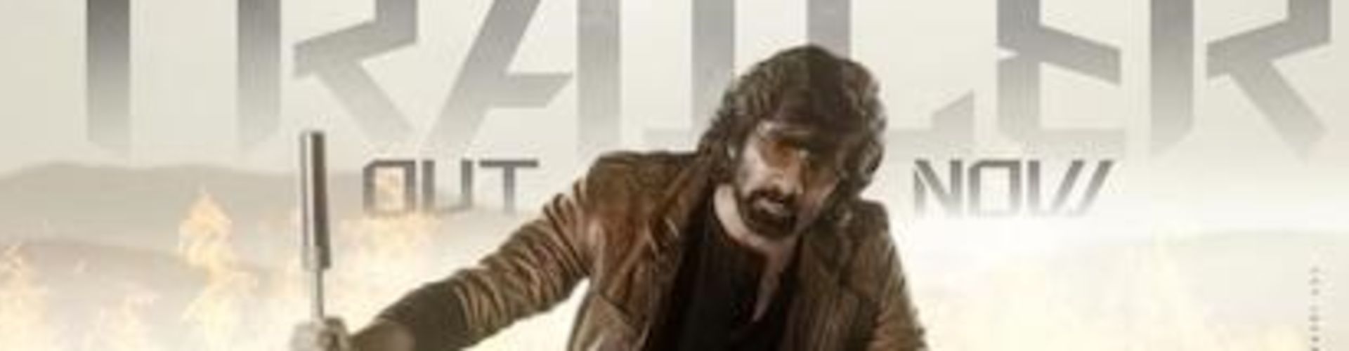 Ravi Teja Unveils Eagle Trailer