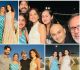 Kanika Dhillon Share Phir Aayi Hasseen Dillruba Wrap-Up Party Pictures