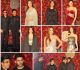 Glamorous Affair: A Star-Studded Night at Producer Anand Pandit's Birthday Bash