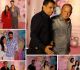 Aayat Sharma's Grand Pre-Birthday Bash: A Star-Studded Affair