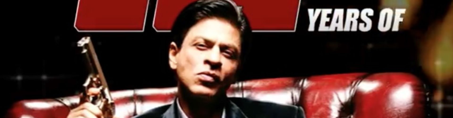 Reliance Entertainment Celebrates 12 Years Of Don 2