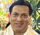 Madhur Bhandarkar Seeks Blessings At Tirupati Temple On Sri Vaikunta Ekadasi