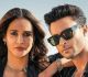 Aayush Sharma Unveils Tera Hoke Nachda Phira Poster