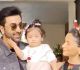 Ranbir Kapoor and Alia Bhatt Share First Glimpse of Daughter Raha during Christmas Celebration