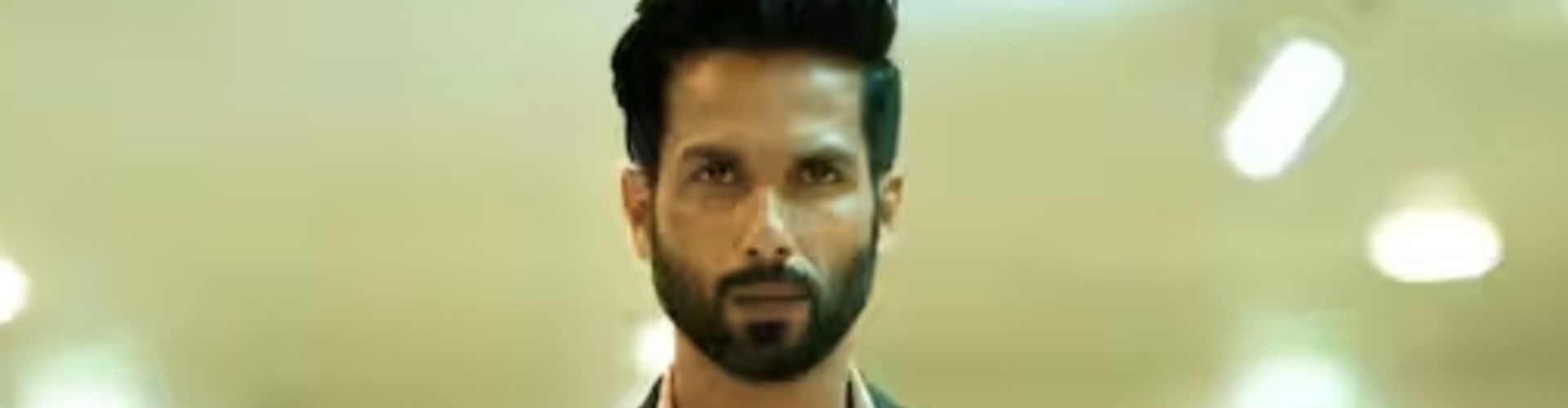 Bloody Daddy Review: Shahid Kapoor Shines in Ali Abbas Zafar's Absurdly Funny Action Thriller