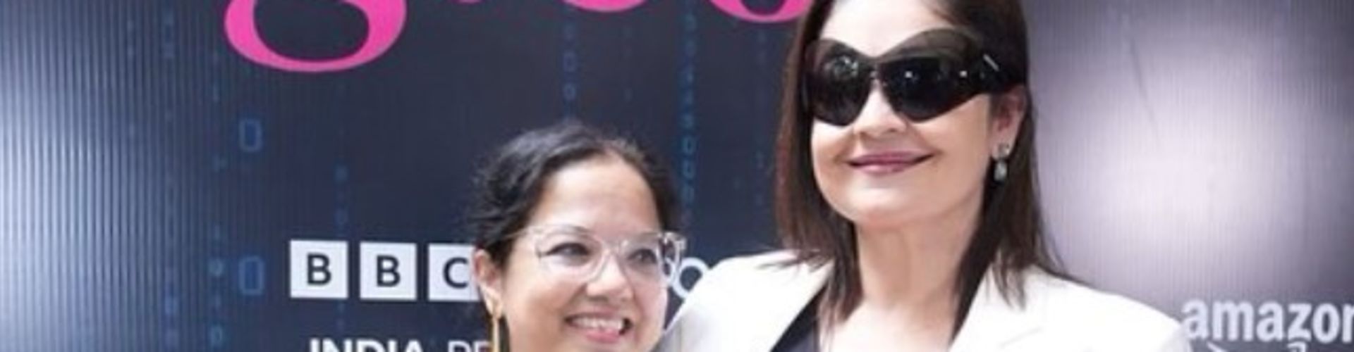 Pooja Bhatt Is All Praises For Tanuja Chandra For Wedding Dot Con