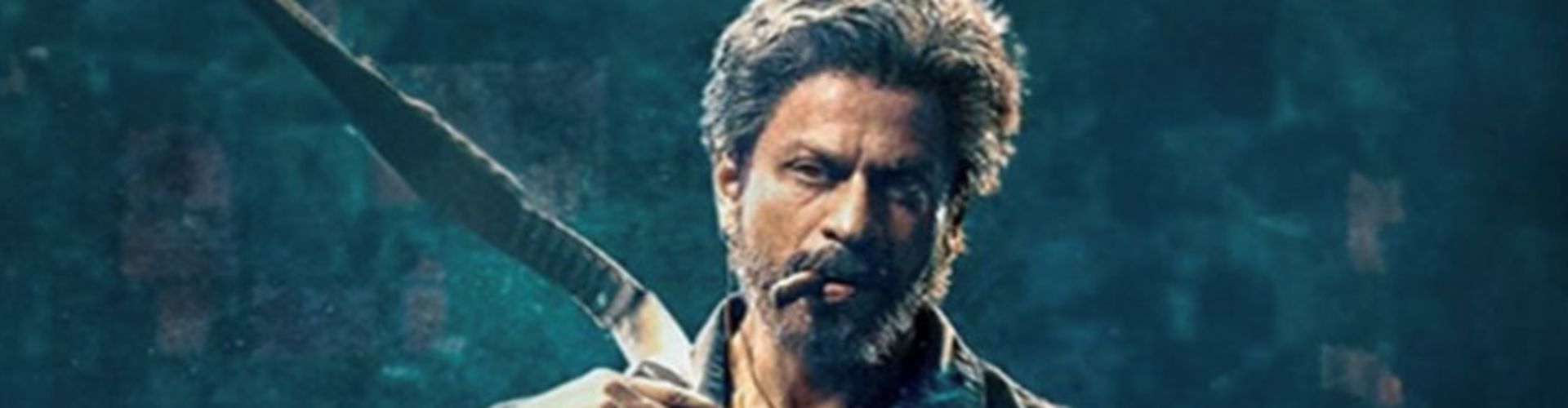 Jawan: SRK's Action Hero Era Hits the Bullseye