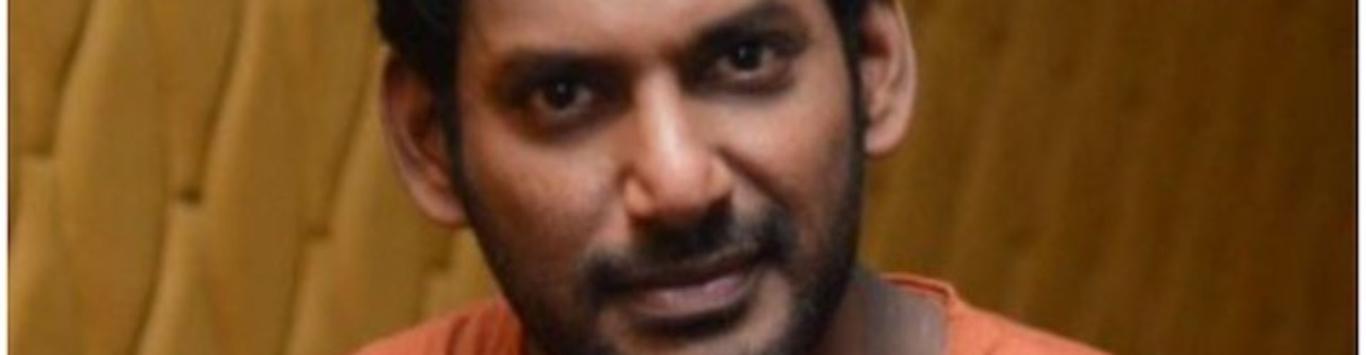 Vishal Clears The Air About His Viral Video With Mystery Woman