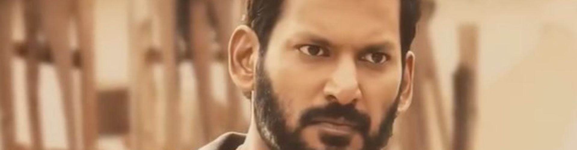 Vishal Unveils Vaarai Rathnam Video