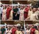 Madhuri Dixit Seeks Blessings at Siddhivinayak Temple Ahead of Panchak's Release