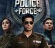 Indian Police Force Title Track Is Out