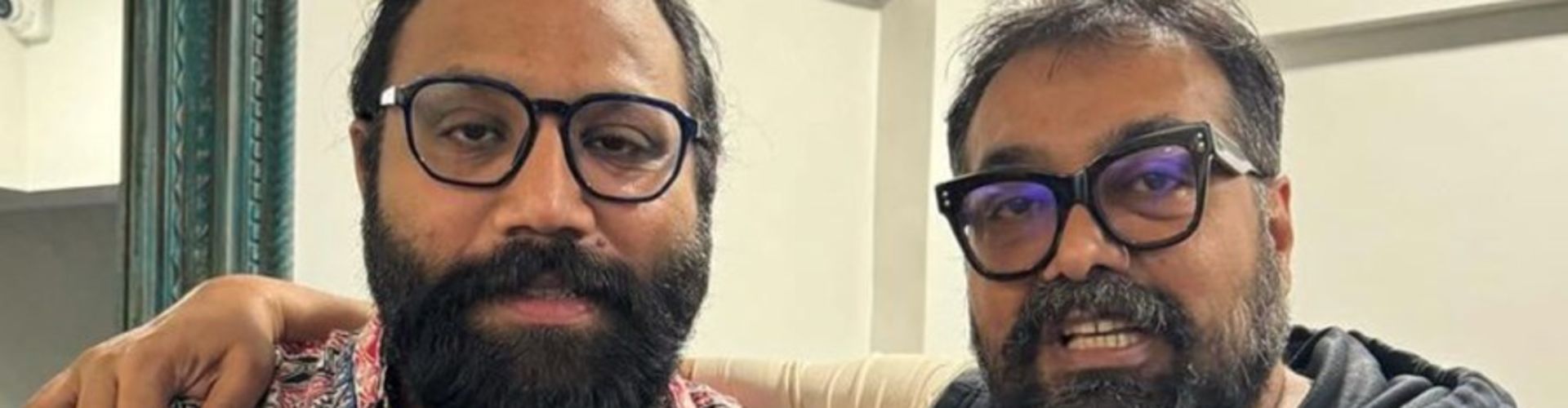 Sandeep Is Misunderstood But Lovely Human Being Says Anurag Kashyap