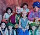 Anupam Kher Wraps The Shoot Of Chhota Bheem