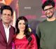 Manoj Bajpayee Shares Insights on Working with Abhishek Chaubey in 'Killer Soup'