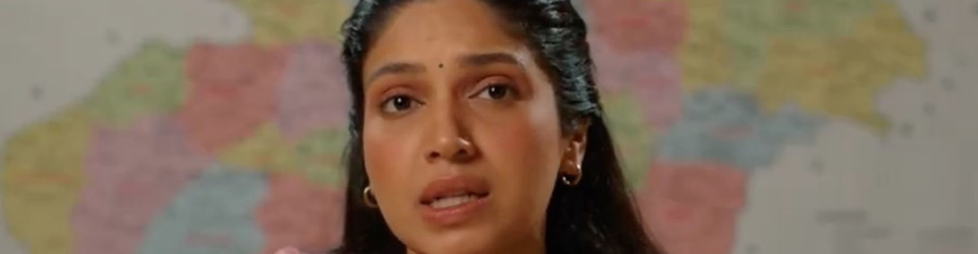 Bhakshak Teaser Is Out, Starring Bhumi Pednekar