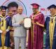 Vivek Ranjan Agnihotri Honoured With Doctorate Degree