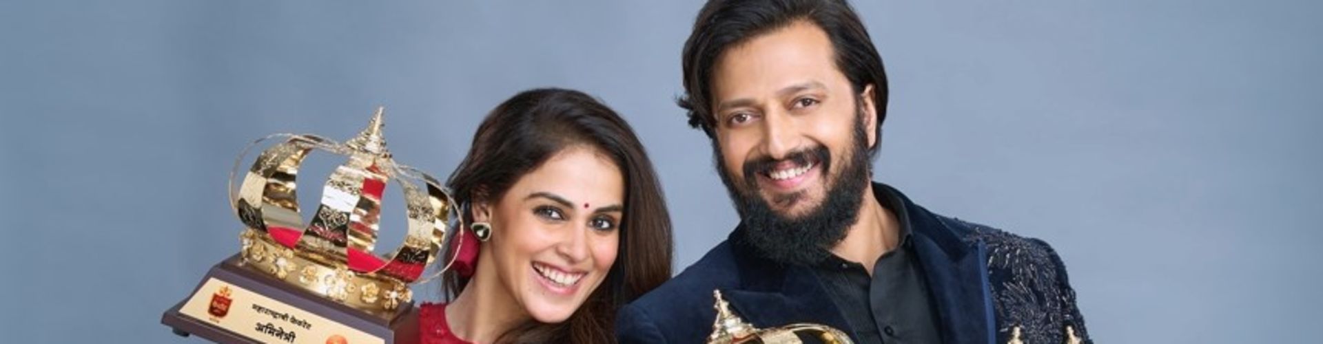 Riteish Deshmukh Directorial Debut Wins Big At ZEE Talkies Awards