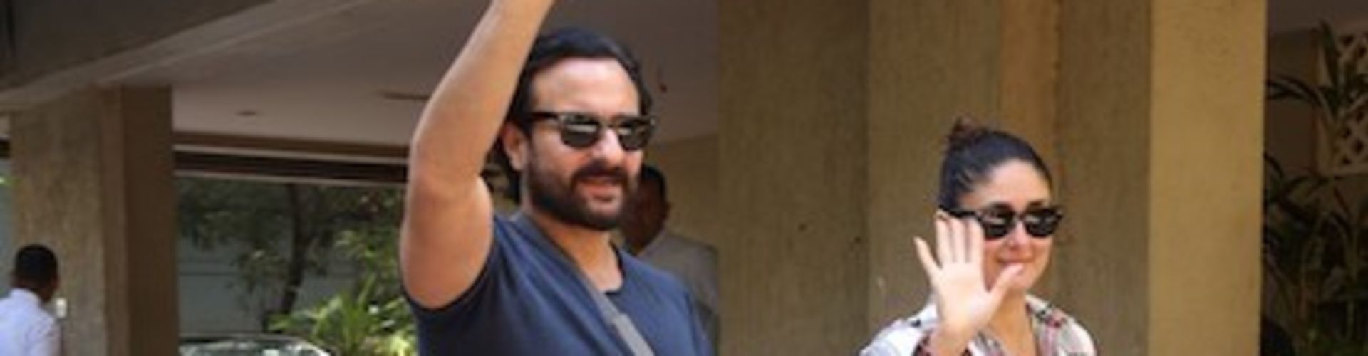 Saif Ali Khan's Swift Recovery: Actor Discharged After Elbow Surgery