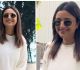 Parineeti Chopra Sparks Excitement with a Stylish Entrance Amidst Rumors of a New Single