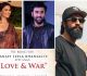 Ranbir, Alia And Vicky In Love And War, Helmed By Sanjay Leela Bhansali