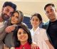 Neetu Kapoor's Heartfelt Message to Riddhima Kapoor and Bharat Sahni