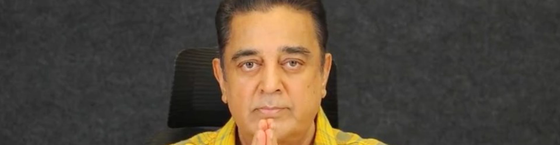 Kamal Haasan Shares A Powerful Message On National Voters Day