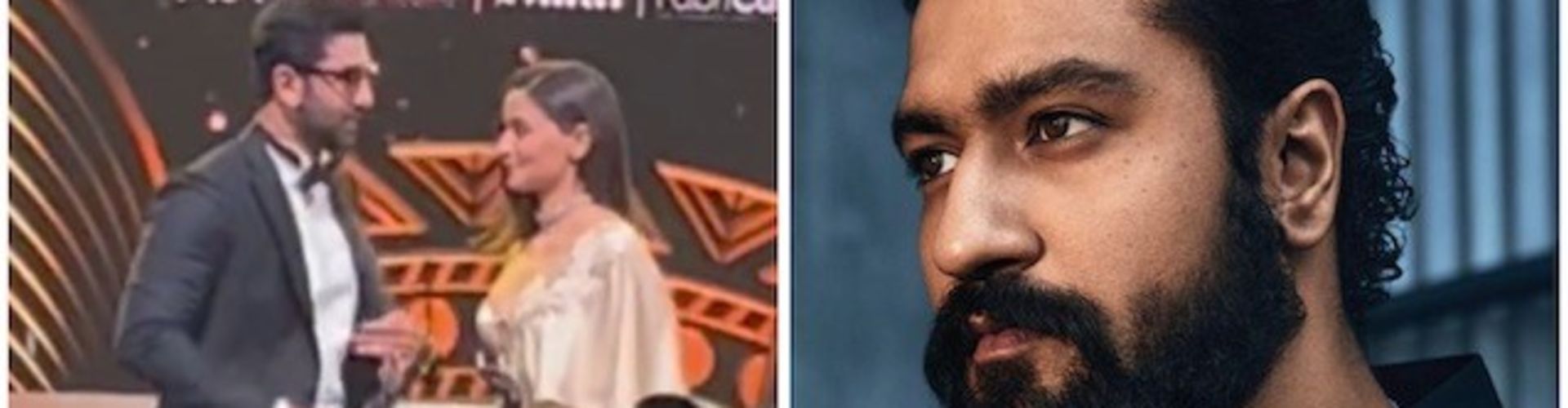 Vicky Kaushal, Ranbir Kapoor and Alia Bhatt Triumph At The 69th Filmfare Awards