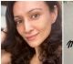 Dipannita Sharma Drops Vanity Van Selfies From Mismatched 3