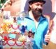 Bobby Deol's Spectacular 55th Birthday Celebration: A Fan-Fueled Extravaganza