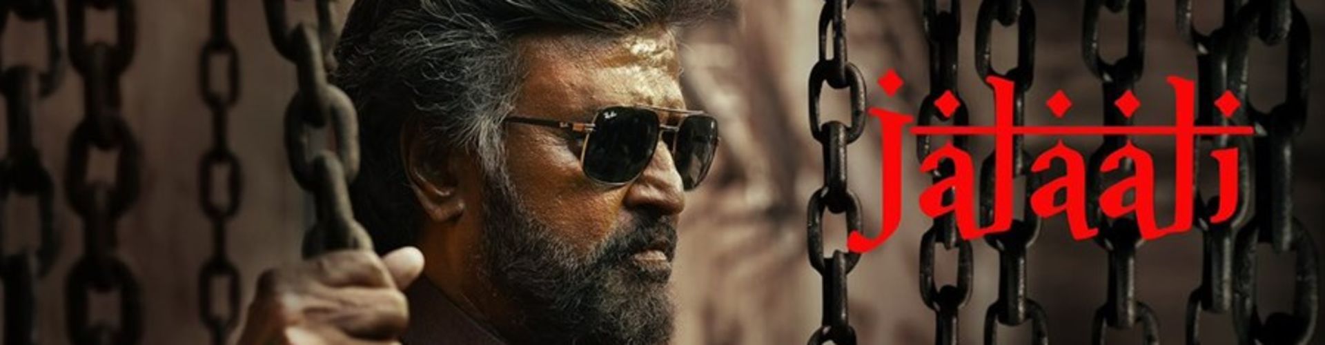 AR Rahman Unveils Jalaali From Lal Salaam, Feat. Superstar Rajinikanth